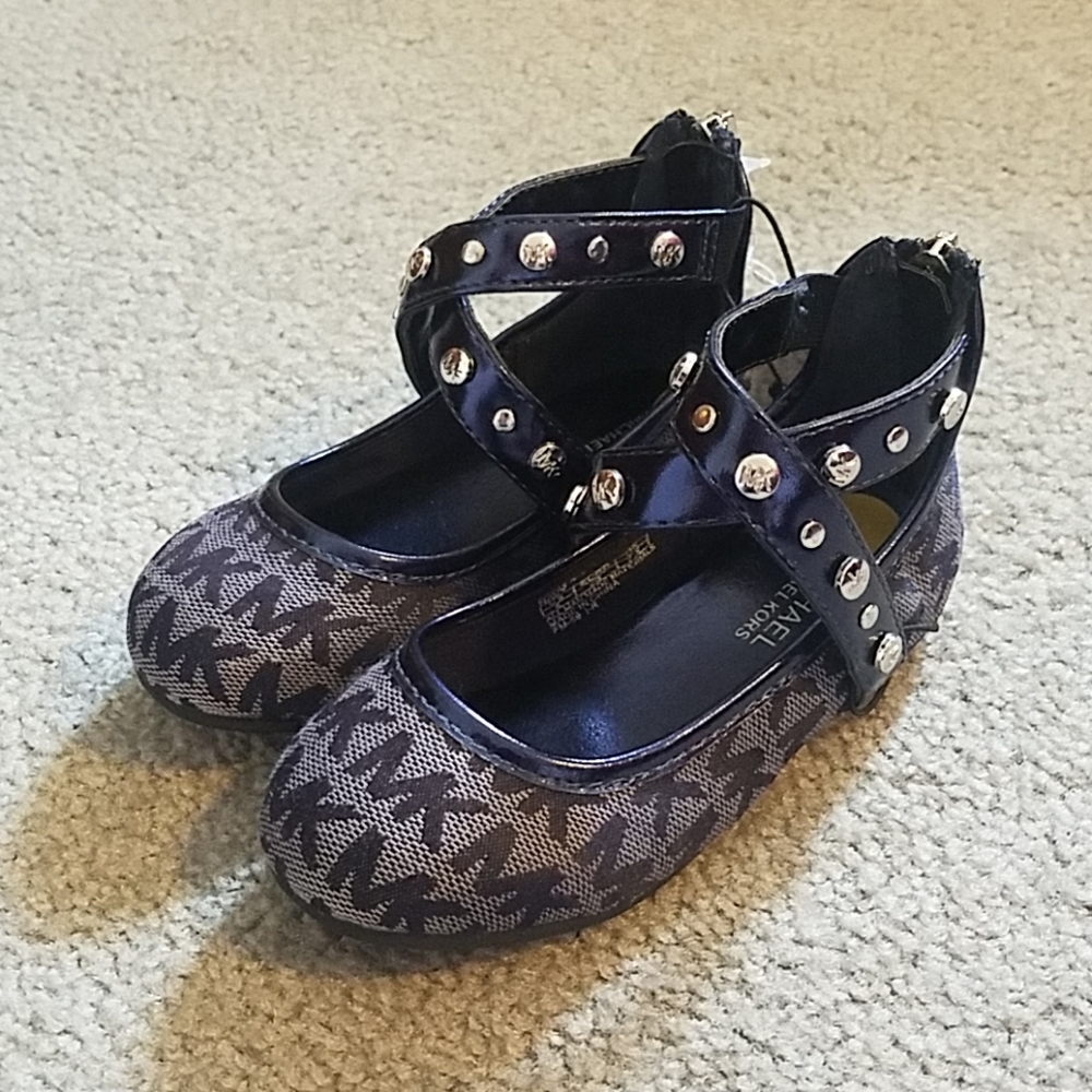 Michael Kors shoes
